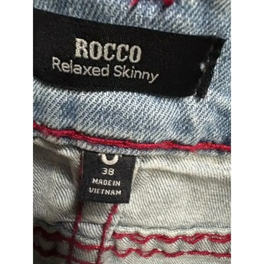 True Religion rare authentic